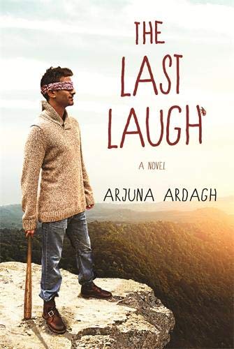 The Last Laugh [Paperback]