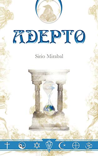 Adepto [Paperback]