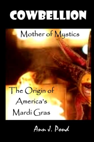 Cowbellion [Paperback]