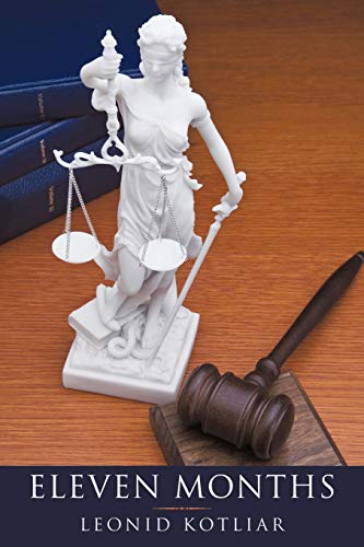 Eleven Months [Paperback]