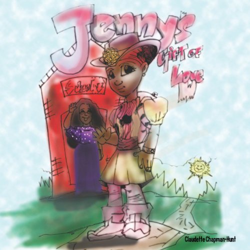 Jenny's Gift Of Love [Paperback]