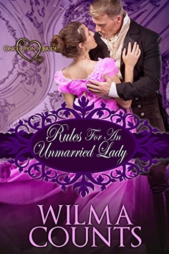 Rules for an Unmarried Lady [Paperback]