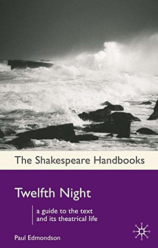 Twelfth Night [Hardcover]