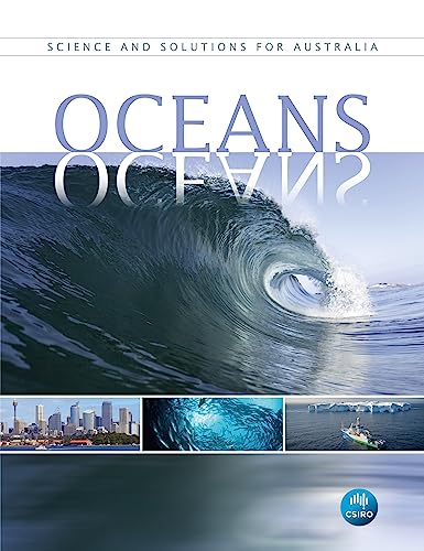 Oceans Science and Solutions for Australia [Paperback]