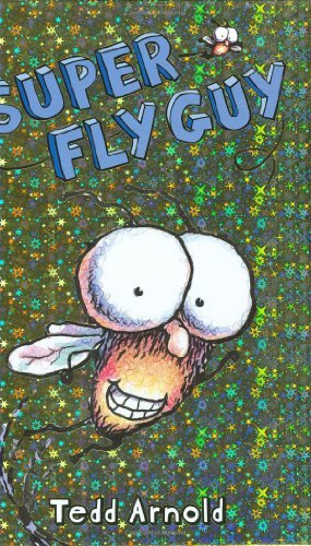 Super Fly Guy (Fly Guy 2) [Hardcover]