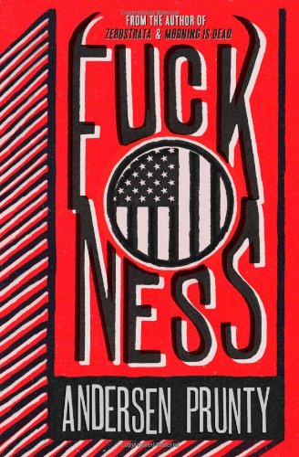 Fuckness [Paperback]