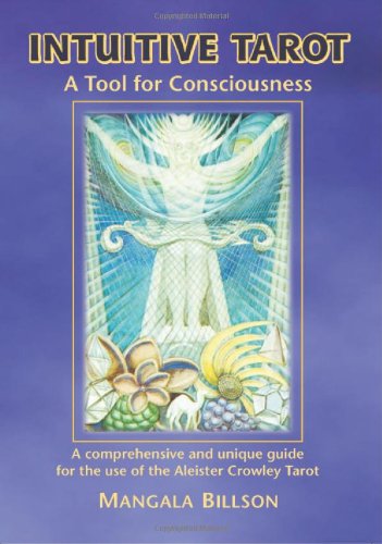 Intuitive Tarot [Paperback]