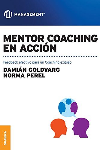 Mentor Coaching En Accion (spanish Edition) [Paperback]