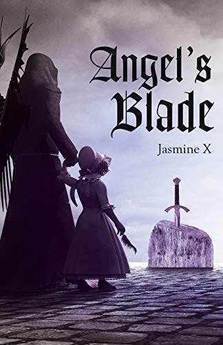 Angel's Blade [Paperback]