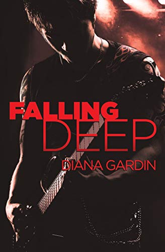 Falling Deep [Paperback]