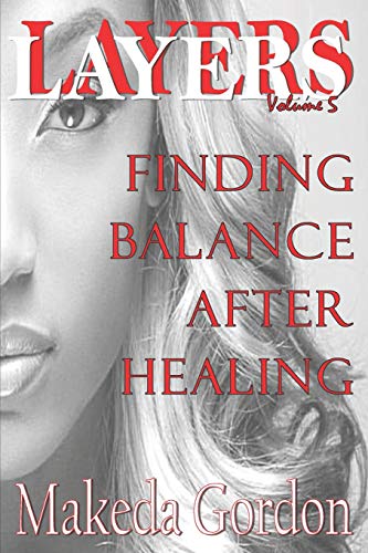 Layers Vol. Ii Finding Balance [Paperback]