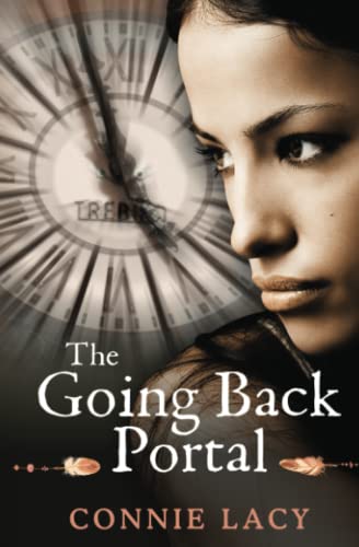 Going Back Portal [Paperback]