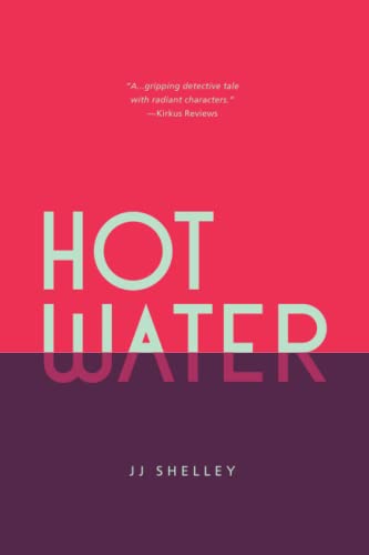 Hot Water [Paperback]