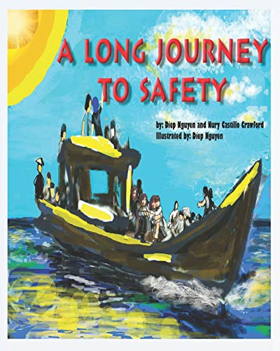 Long Journey to Safety [Paperback]