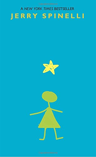 Stargirl [Paperback]