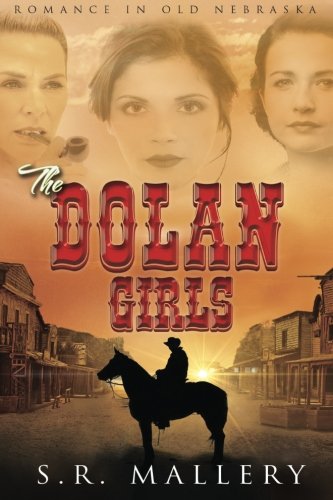 The Dolan Girls [Paperback]