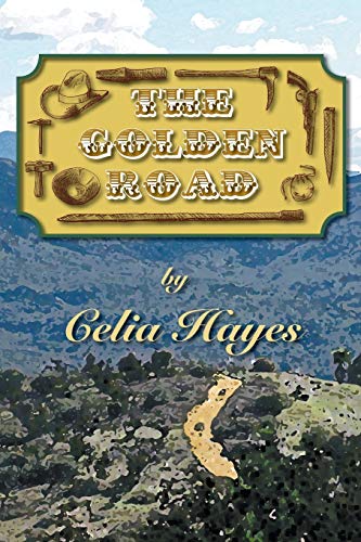 The Golden Road [Paperback]