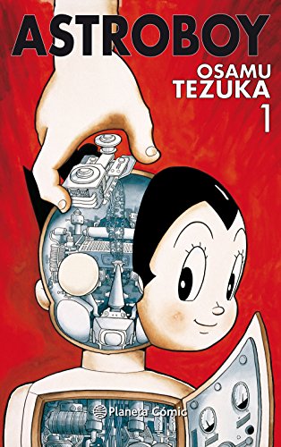 Astro Boy n 01/07 [Hardcover]