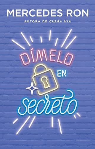 Dmelo en secreto / Tell Me Secretly [Paperback]
