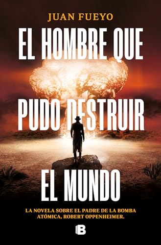 El hombre que pudo destruir el mundo / The Man Who Could Destroy the World [Paperback]