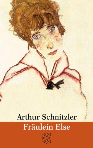 Fraeulein Else Und Andere Erzaehlungen (german Edition) [Paperback]