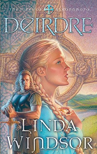 Deirdre [Paperback]