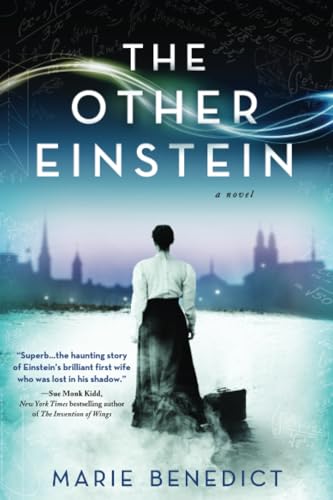 The Other Einstein A Novel [Paperback]