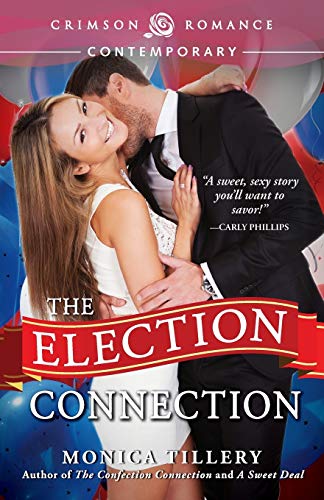Election Connection [Paperback]