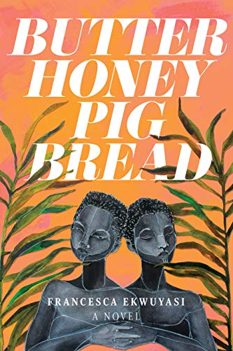 Butter Honey Pig Bread [Paperback]