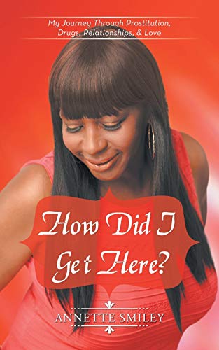 How Did I Get Here [Paperback]