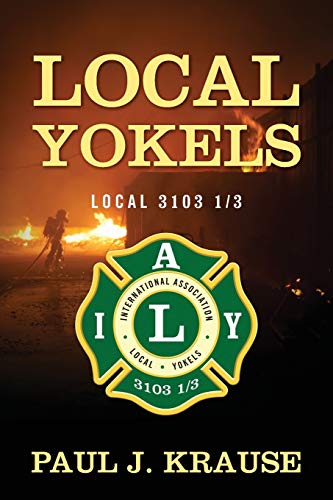 Local Yokels Local 3103 1/3 [Paperback]