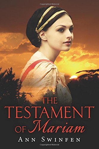 The Testament Of Mariam [Paperback]