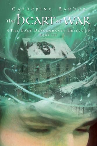 The Heart at War [Paperback]