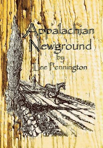 Appalachian Newground [Hardcover]