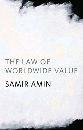 The Law of Worldwide Value Second Edition [Paperback]