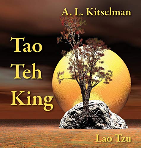 Tao Teh King [Hardcover]