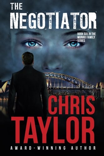 The Negotiator [Paperback]