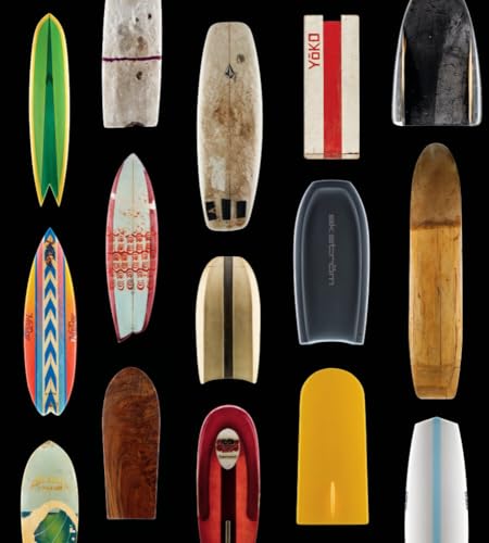 Surf Craft: Design and the Culture of Board Riding [Hardcover]