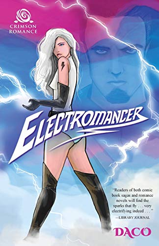 Electromancer [Paperback]