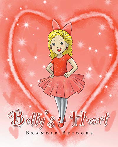 Betty's Heart [Paperback]