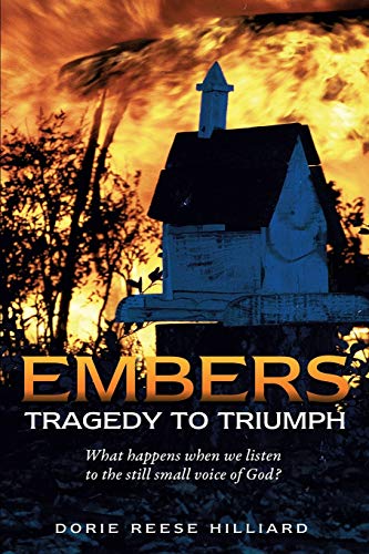 Embers [Paperback]