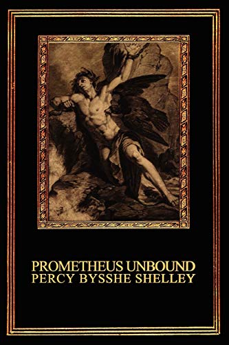 Prometheus Unbound [Paperback]