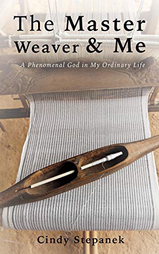 The Master Weaver & Me [Paperback]