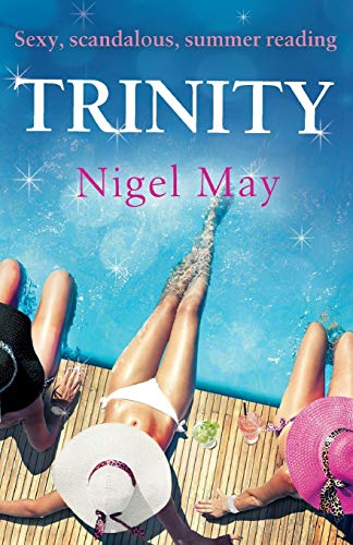 Trinity [Paperback]