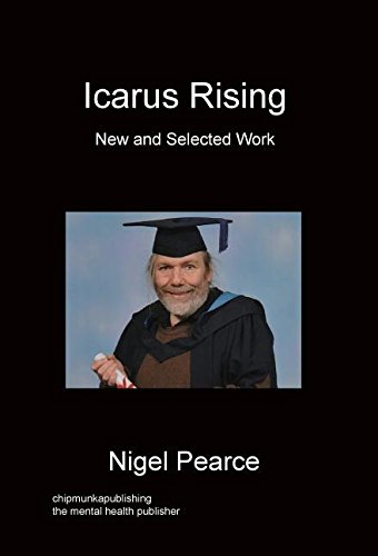 Icarus Rising [Hardcover]