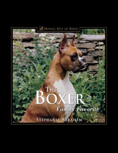 The Boxer Family Favorite [Paperback]