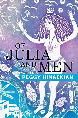 Of Julia and Men [Paperback]