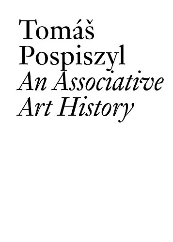 An Associative Art History Comparative Studies of Neo-Avant-Gardes in a Bipolar [Paperback]