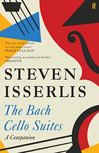 Bach Cello Suites [Paperback]