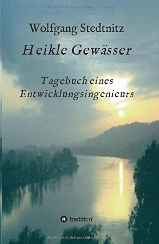 Heikle Gewasser (german Edition) [Hardcover]